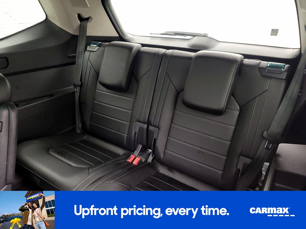 2019 Volkswagen Atlas 3.6L V6 SEL Premium Image 12 of 29