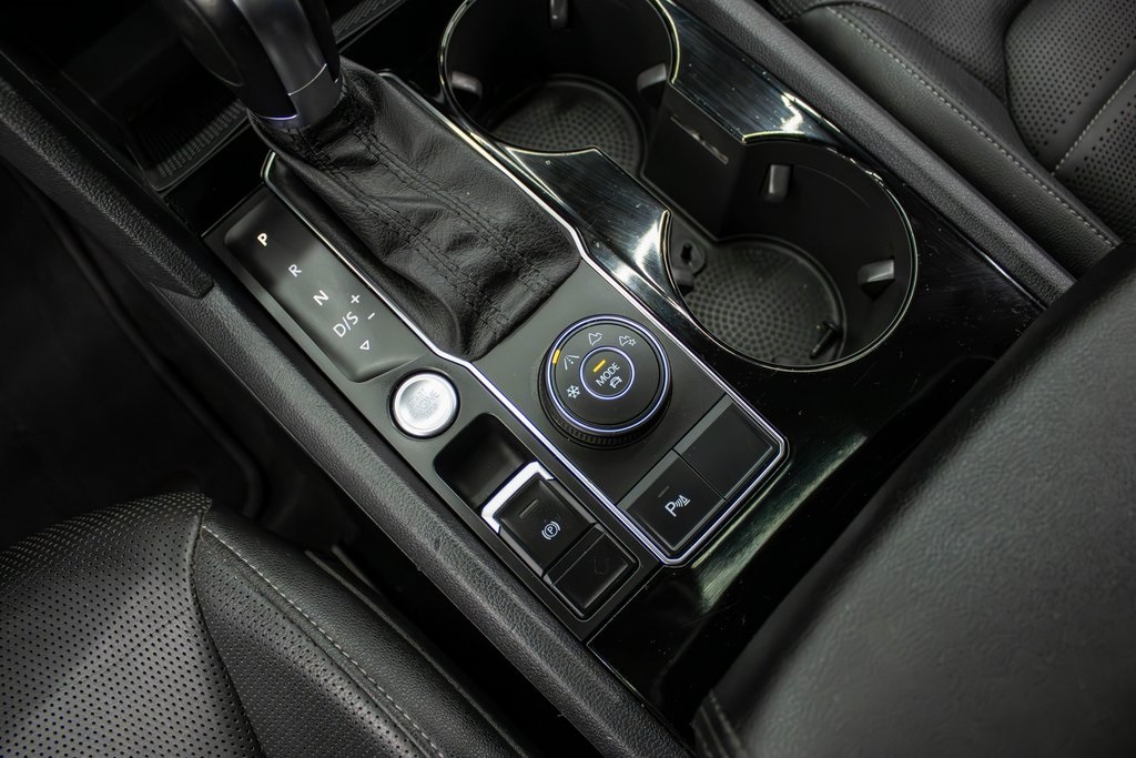 2019 Volkswagen Atlas 3.6L V6 SEL Premium Image 29 of 44