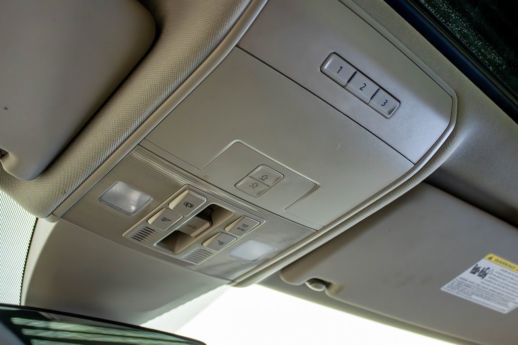 2019 Volkswagen Atlas 3.6L V6 SEL Premium Image 32 of 44