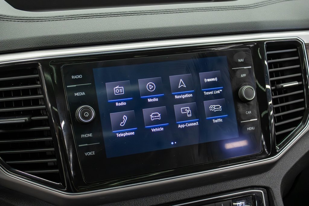 2019 Volkswagen Atlas 3.6L V6 SEL Premium Image 26 of 44
