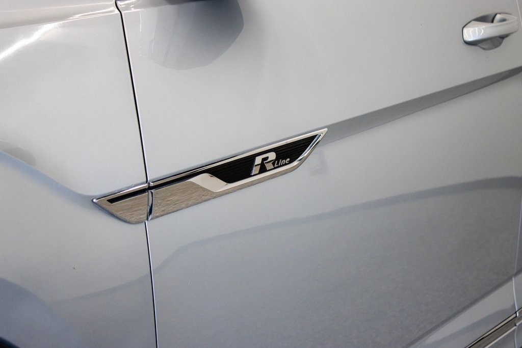 2019 Volkswagen Atlas 3.6L V6 SEL Premium Image 41 of 44