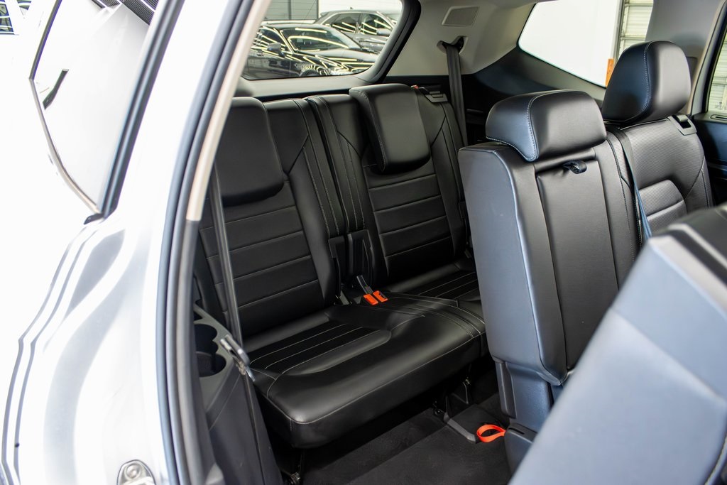 2019 Volkswagen Atlas 3.6L V6 SEL Premium Image 13 of 44