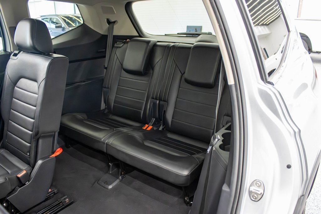 2019 Volkswagen Atlas 3.6L V6 SEL Premium Image 15 of 44