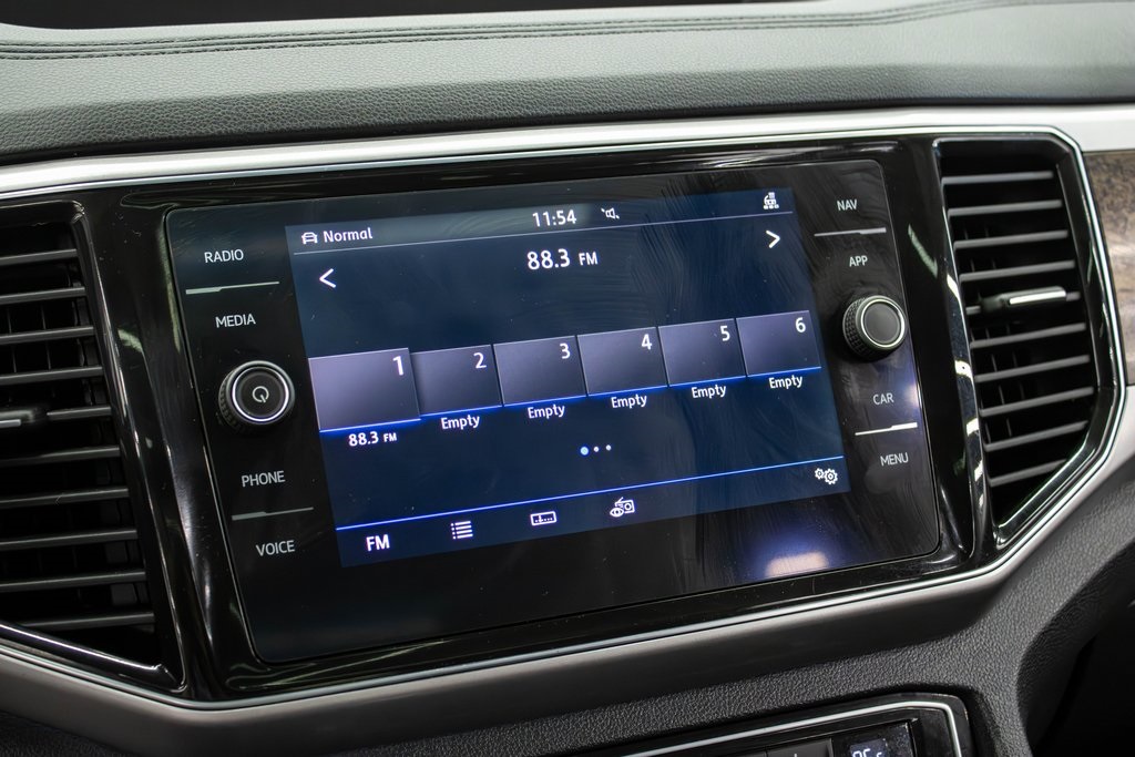 2019 Volkswagen Atlas 3.6L V6 SEL Premium Image 20 of 44