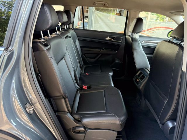2019 Volkswagen Atlas 3.6L V6 SE Technology Image 26 of 52
