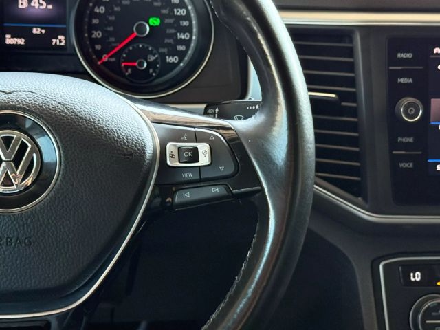 2019 Volkswagen Atlas 3.6L V6 SE Technology Image 50 of 52