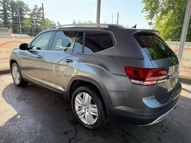 2019 Volkswagen Atlas 3.6L V6 SE Technology Image 10 of 52