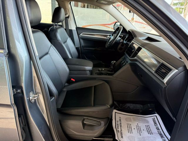 2019 Volkswagen Atlas 3.6L V6 SE Technology Image 31 of 52