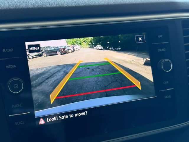 2019 Volkswagen Atlas 3.6L V6 SE Technology Image 42 of 52
