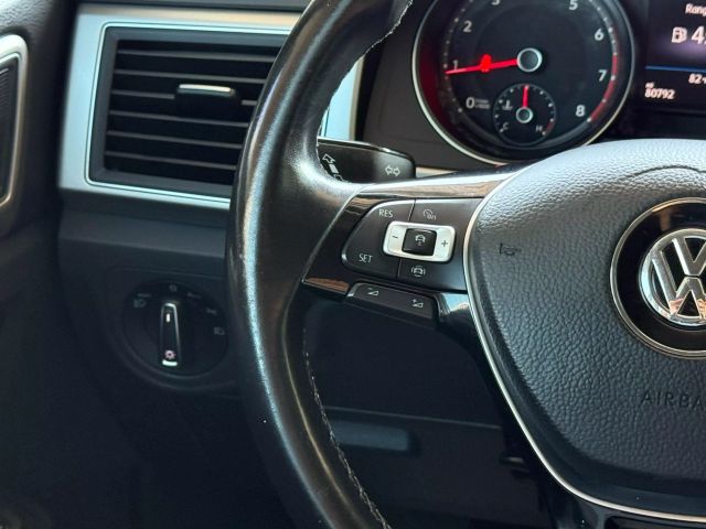 2019 Volkswagen Atlas 3.6L V6 SE Technology Image 40 of 52