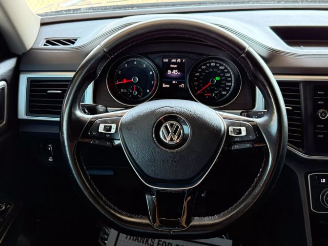 2019 Volkswagen Atlas 3.6L V6 SE Technology Image 39 of 52