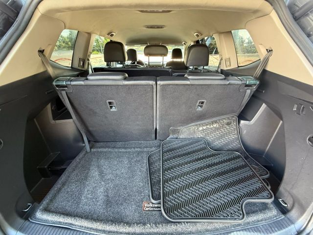 2019 Volkswagen Atlas 3.6L V6 SE Technology Image 24 of 52