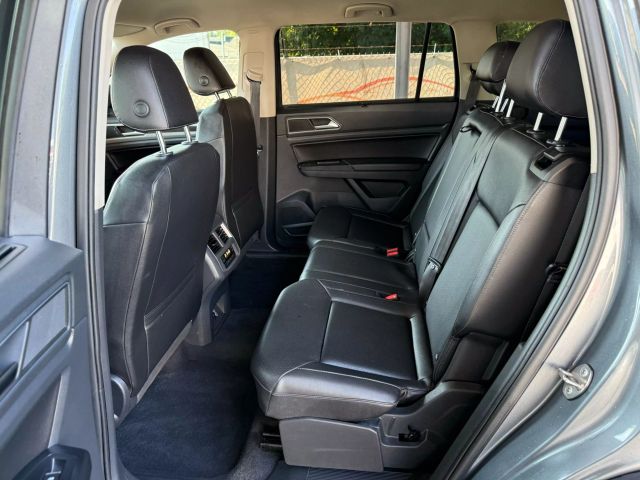 2019 Volkswagen Atlas 3.6L V6 SE Technology Image 30 of 52