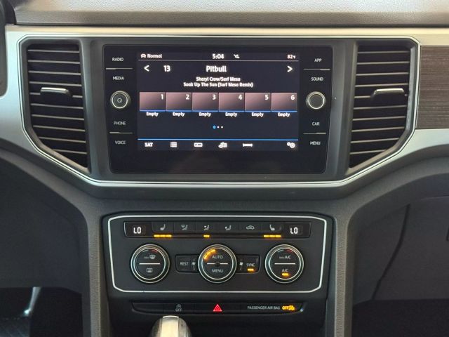 2019 Volkswagen Atlas 3.6L V6 SE Technology Image 43 of 52
