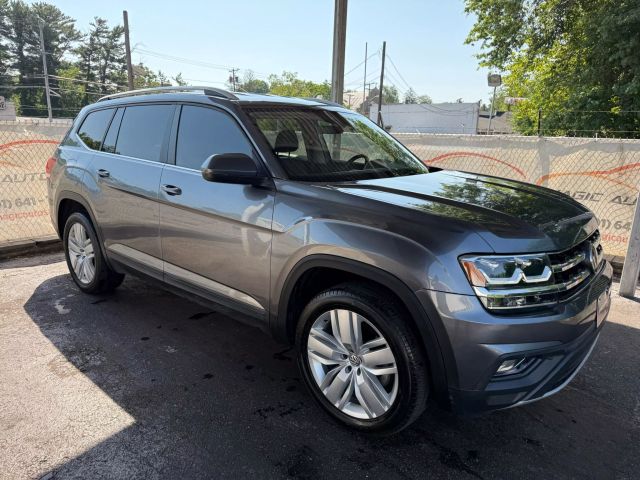 2019 Volkswagen Atlas 3.6L V6 SE Technology Image 6 of 52