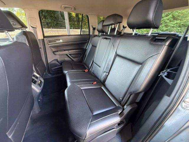 2019 Volkswagen Atlas 3.6L V6 SE Technology Image 29 of 52