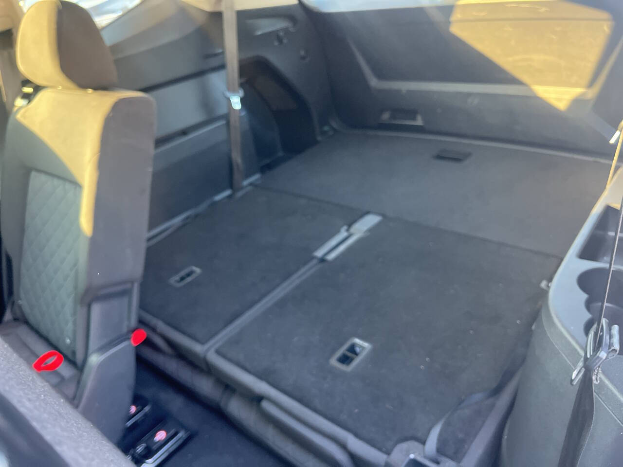 2019 Volkswagen Atlas 2.0T S Image 18 of 18