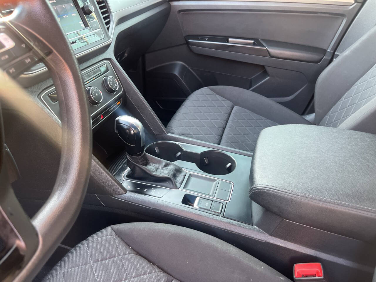 2019 Volkswagen Atlas 2.0T S Image 14 of 18