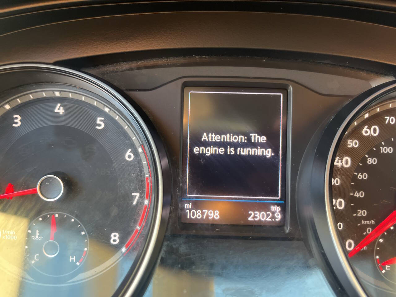 2019 Volkswagen Atlas 2.0T S Image 13 of 18