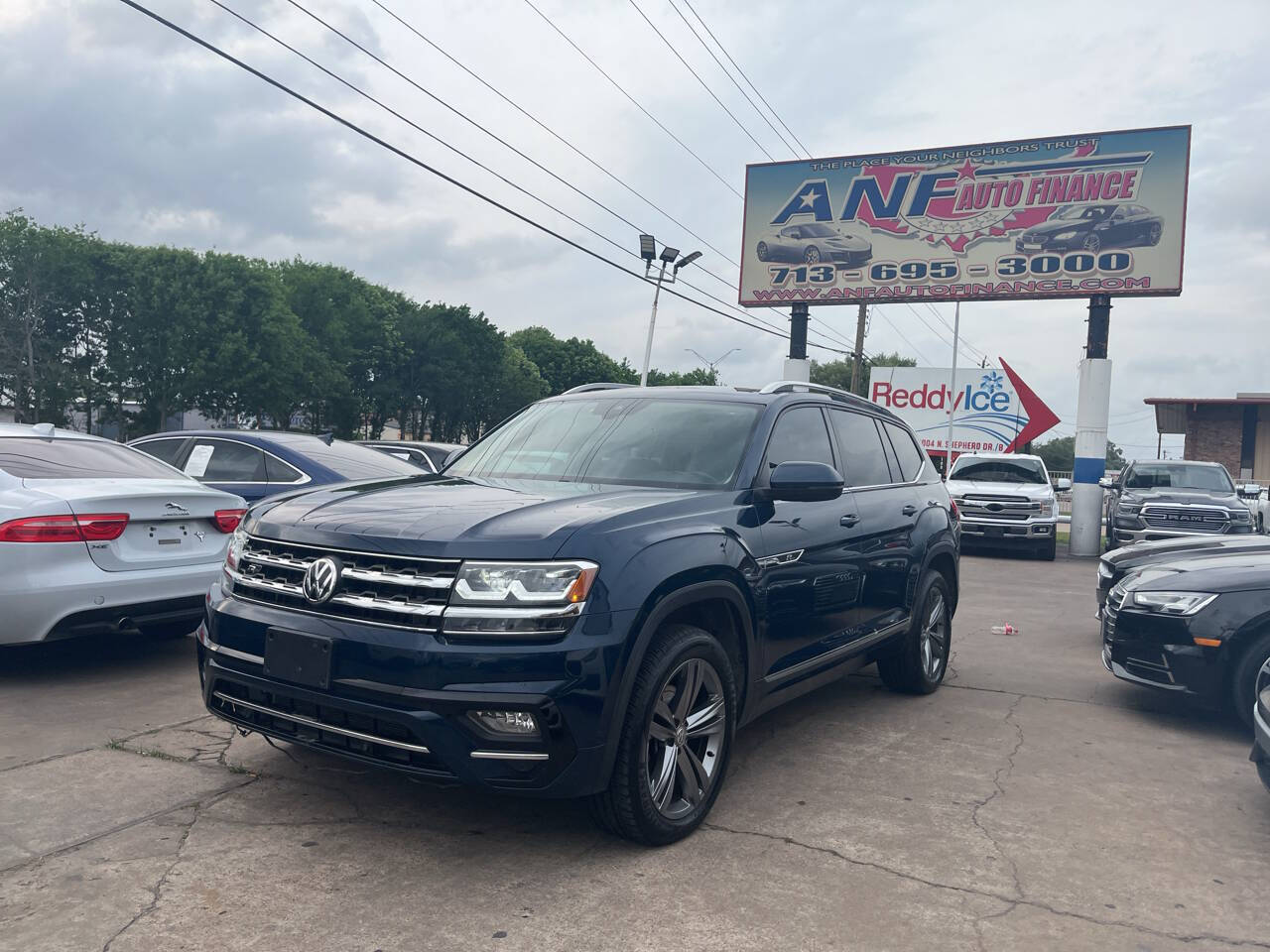Vehicle image 1 of 13