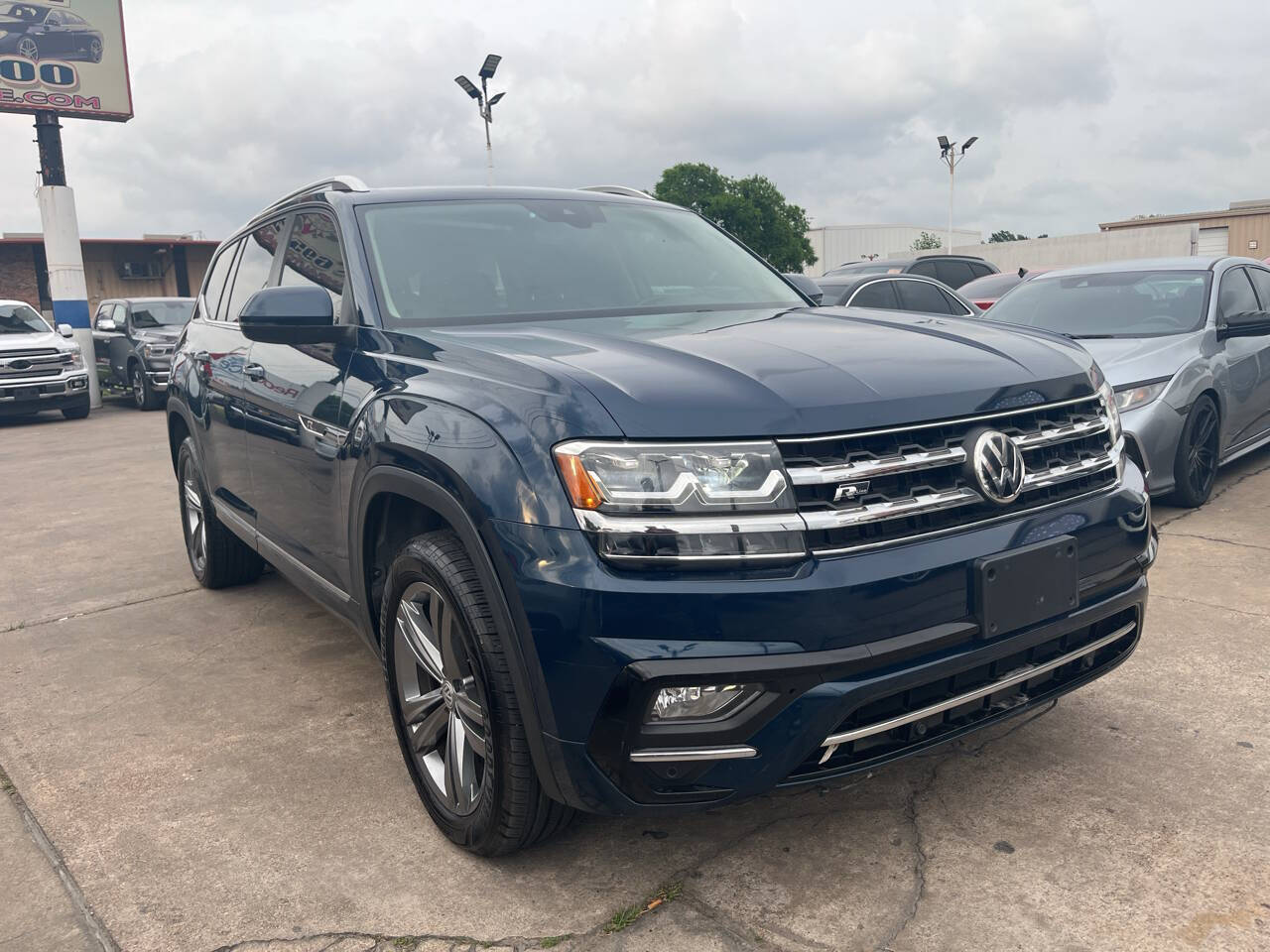 Vehicle image 3 of 13