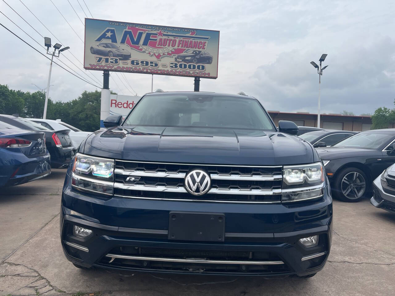 Vehicle image 2 of 13
