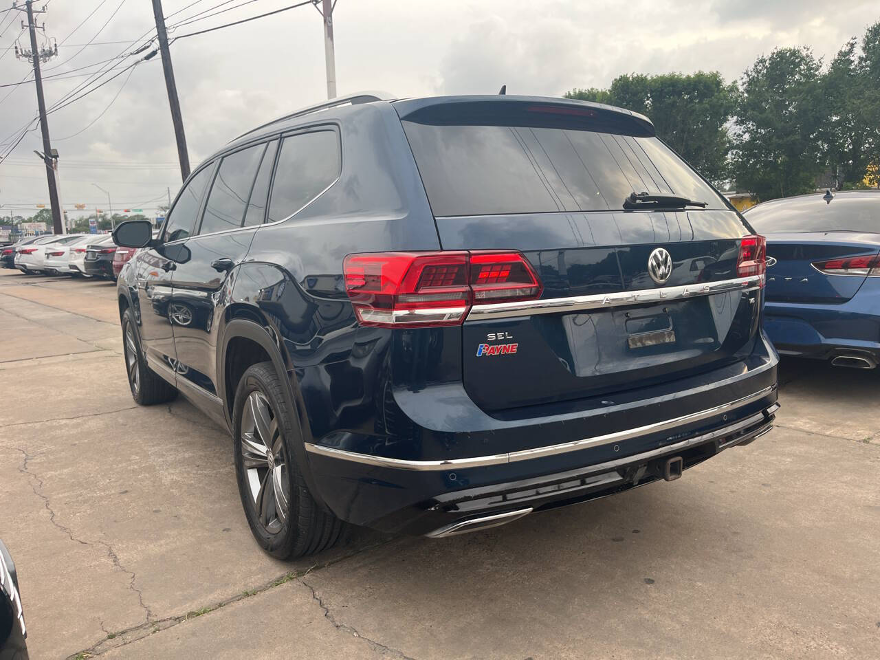 Vehicle image 6 of 13