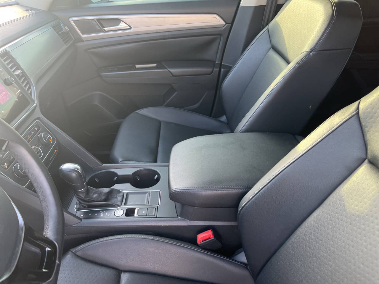 2019 Volkswagen Atlas 3.6L V6 SE Image 14 of 20