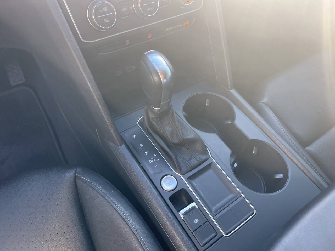 2019 Volkswagen Atlas 3.6L V6 SE Image 18 of 20