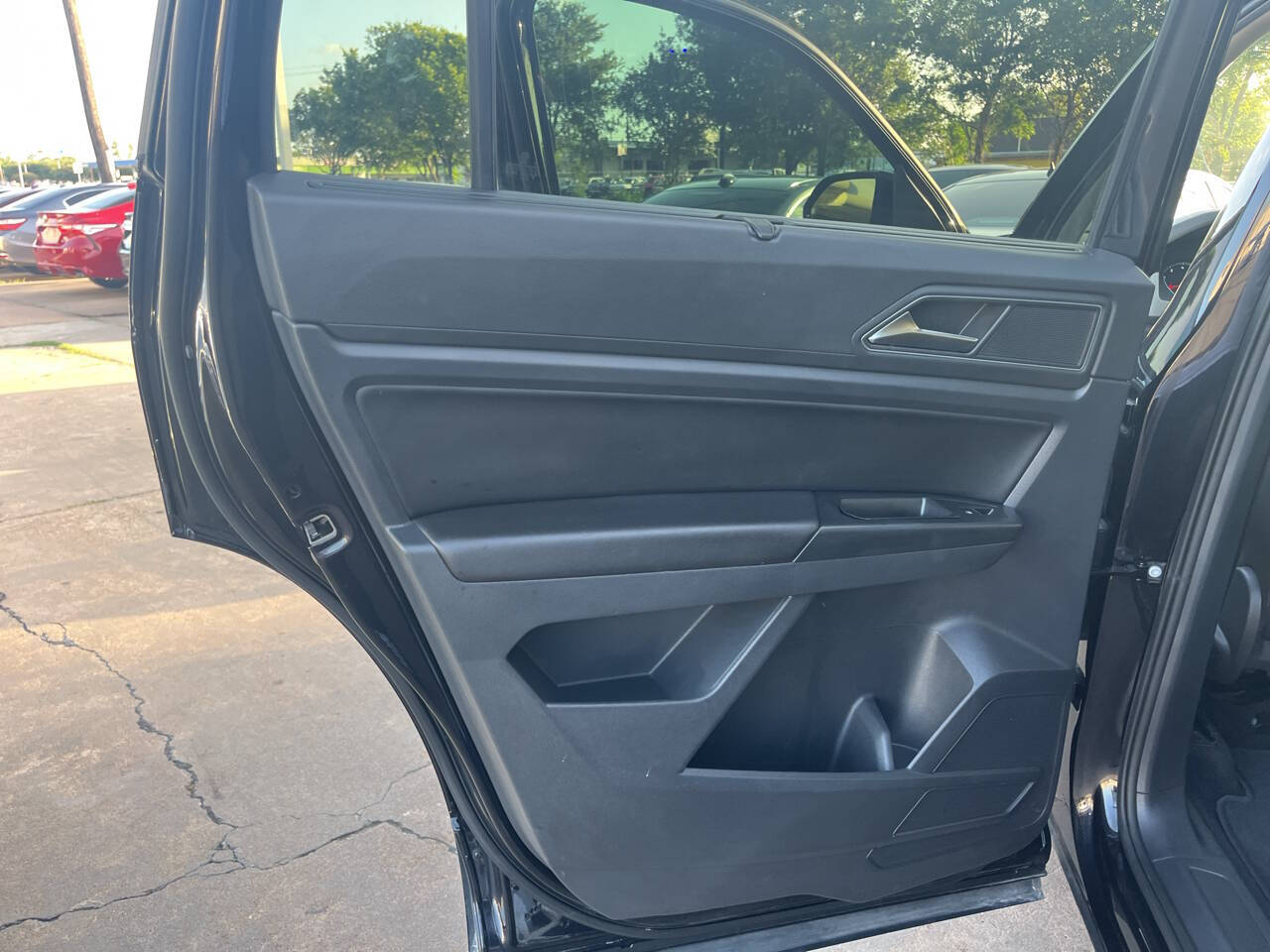 2019 Volkswagen Atlas 3.6L V6 SE Image 20 of 20