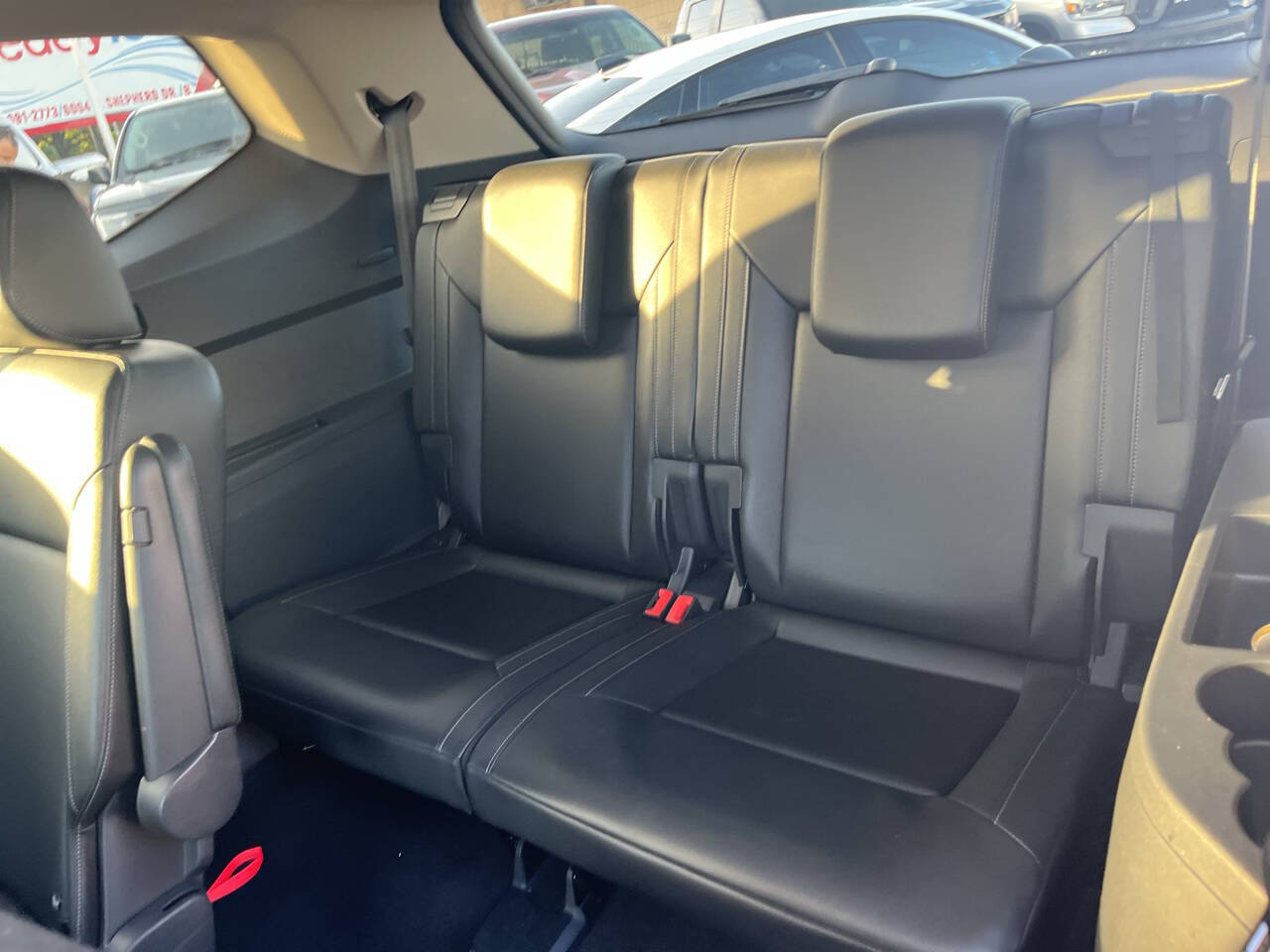 2019 Volkswagen Atlas 3.6L V6 SE Image 11 of 20