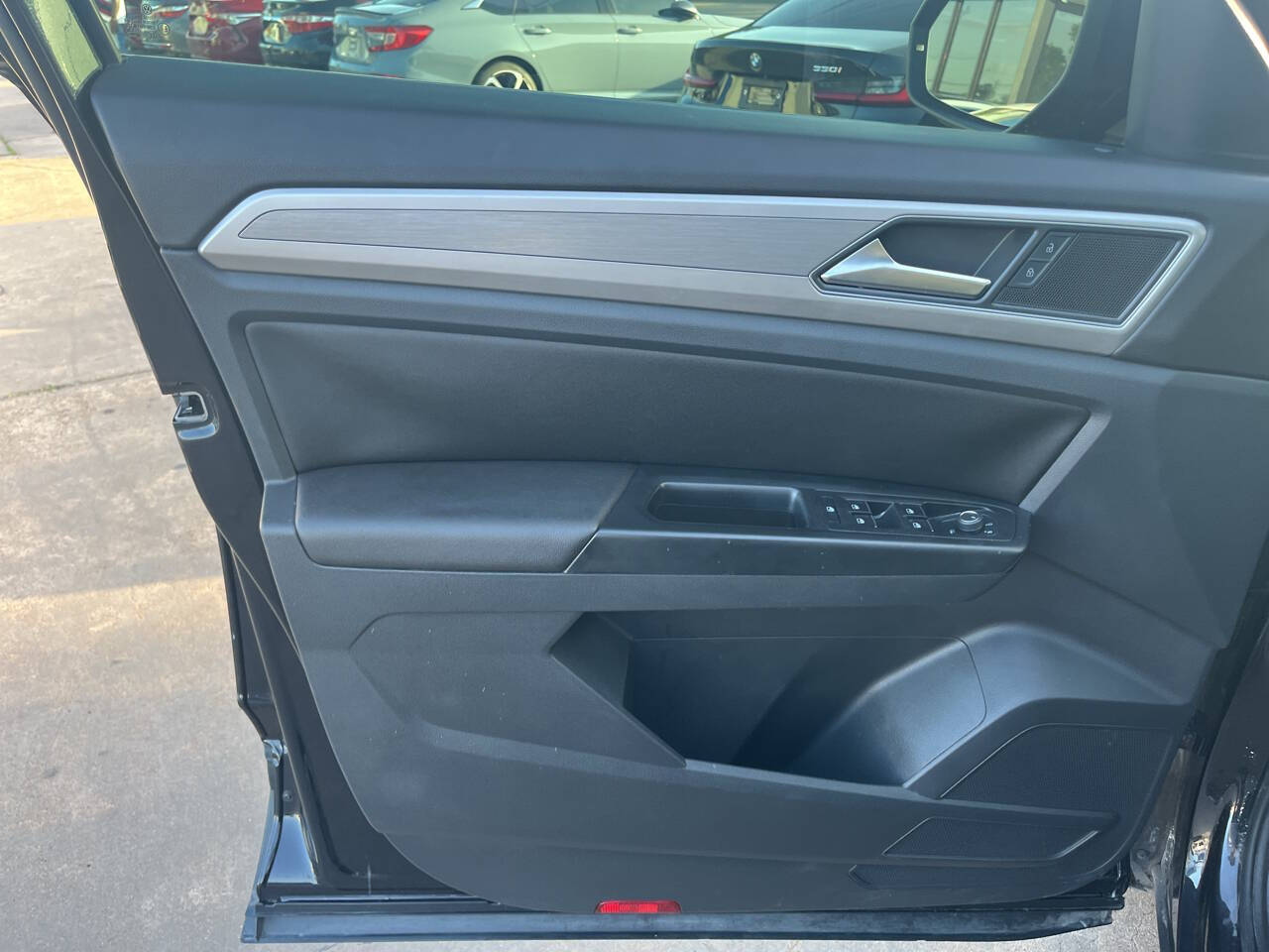 2019 Volkswagen Atlas 3.6L V6 SE Image 19 of 20