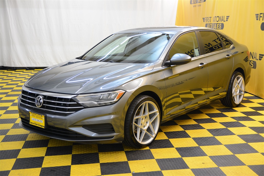 Vehicle image 1 of 31