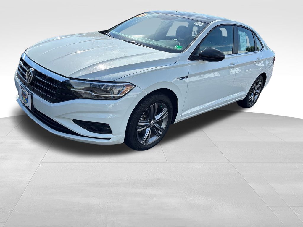 Vehicle image 1 of 30
