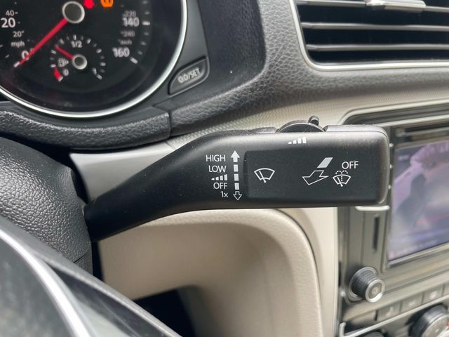 2019 Volkswagen Passat 2.0T Wolfsburg Edition Image 34 of 36