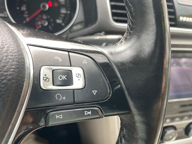 2019 Volkswagen Passat 2.0T Wolfsburg Edition Image 32 of 36