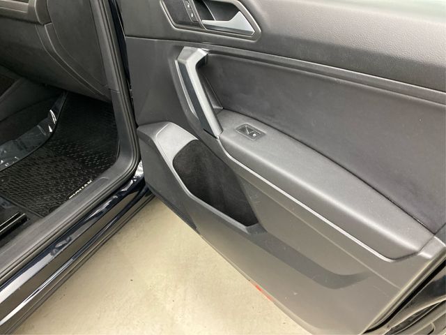 2019 Volkswagen Tiguan SE Image 26 of 28