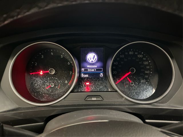 2019 Volkswagen Tiguan SE Image 21 of 28
