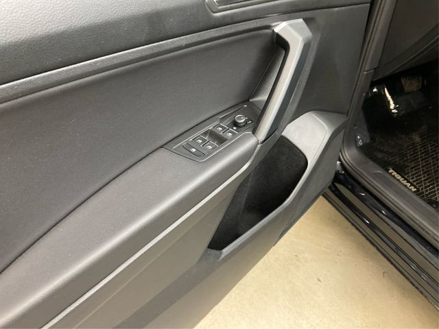 2019 Volkswagen Tiguan SE Image 23 of 28