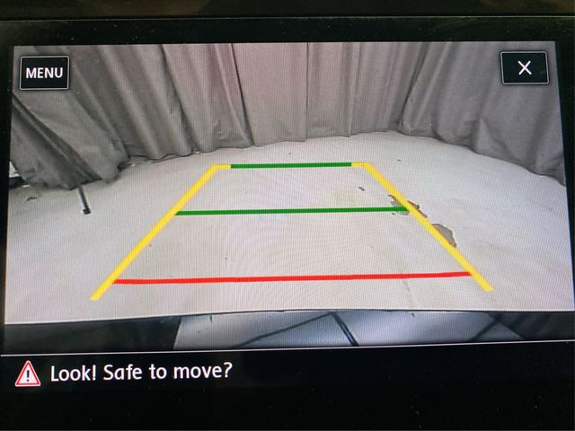 2019 Volkswagen Tiguan SE Image 22 of 28