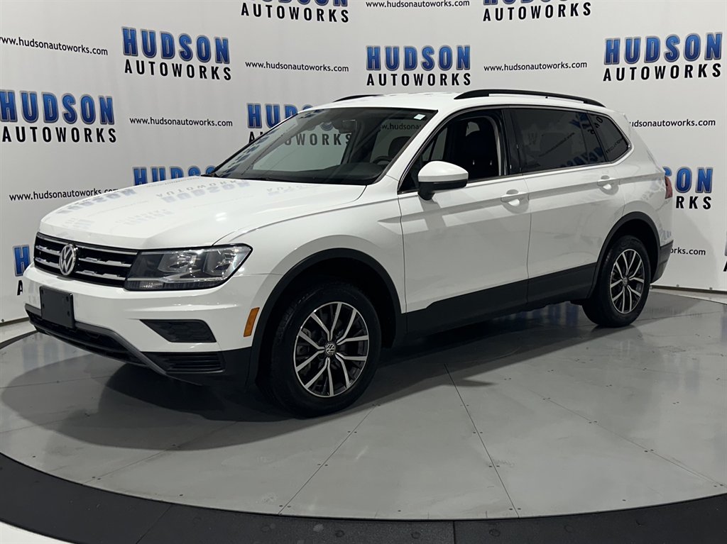 Vehicle image 1 of 43
