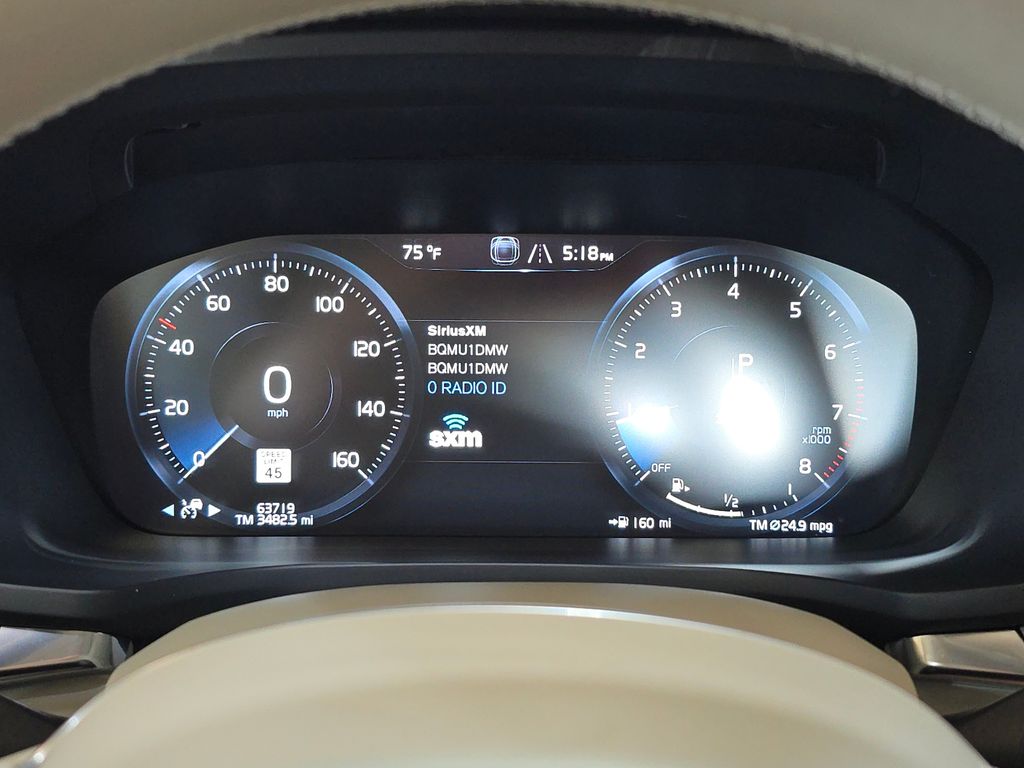 2019 Volvo S60 Inscription Image 18 of 30
