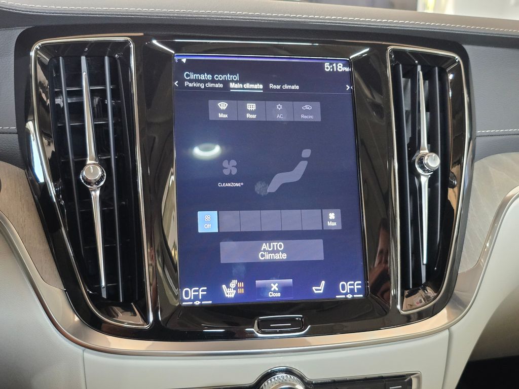 2019 Volvo S60 Inscription Image 25 of 30