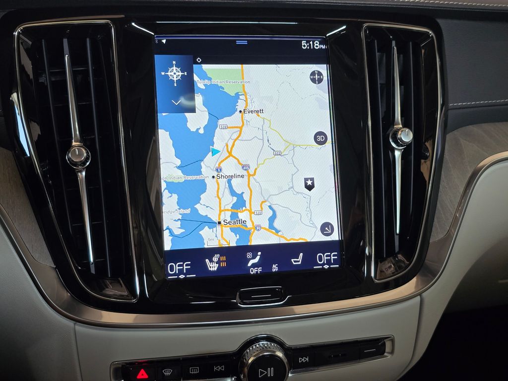 2019 Volvo S60 Inscription Image 24 of 30