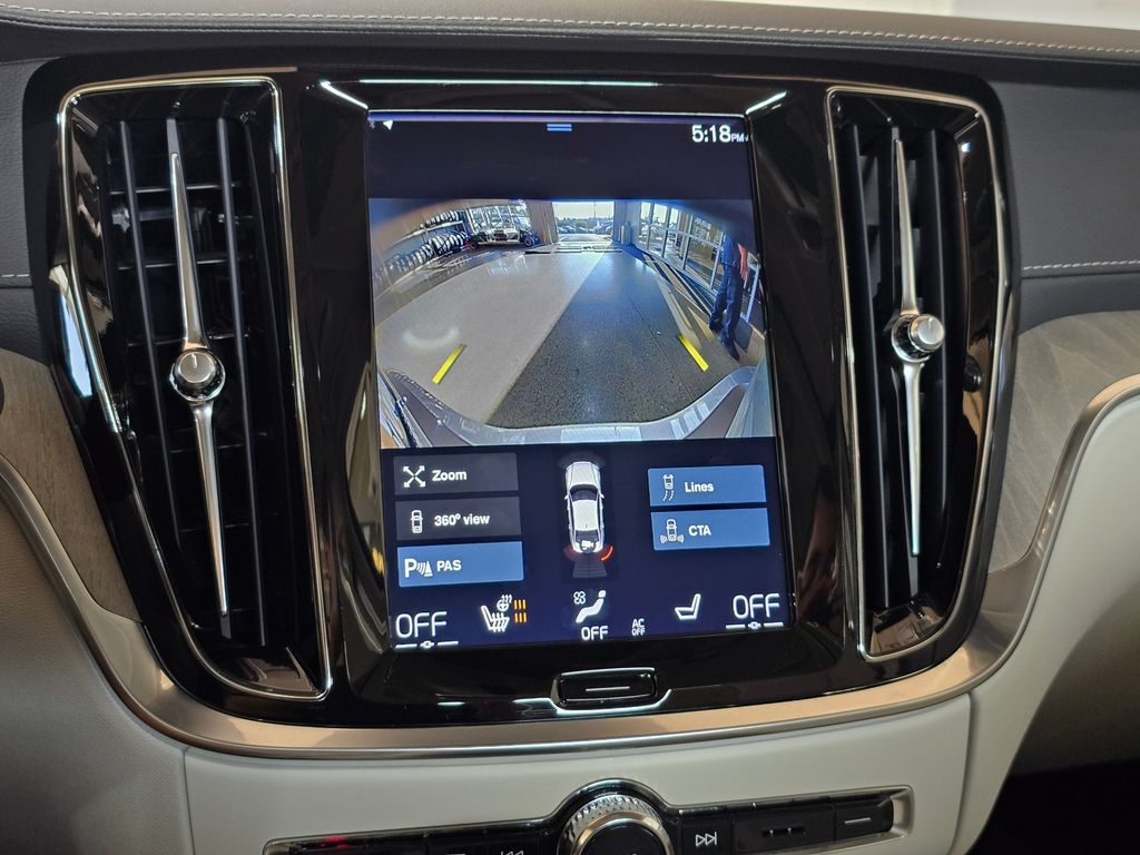 2019 Volvo S60 Inscription Image 23 of 30