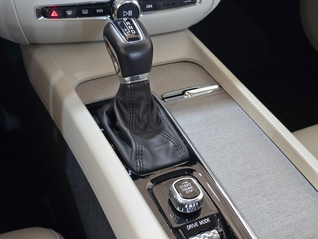 2019 Volvo S60 Inscription Image 26 of 30