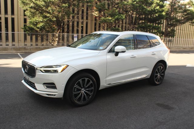2019 Volvo XC60 Inscription Image 1 of 39