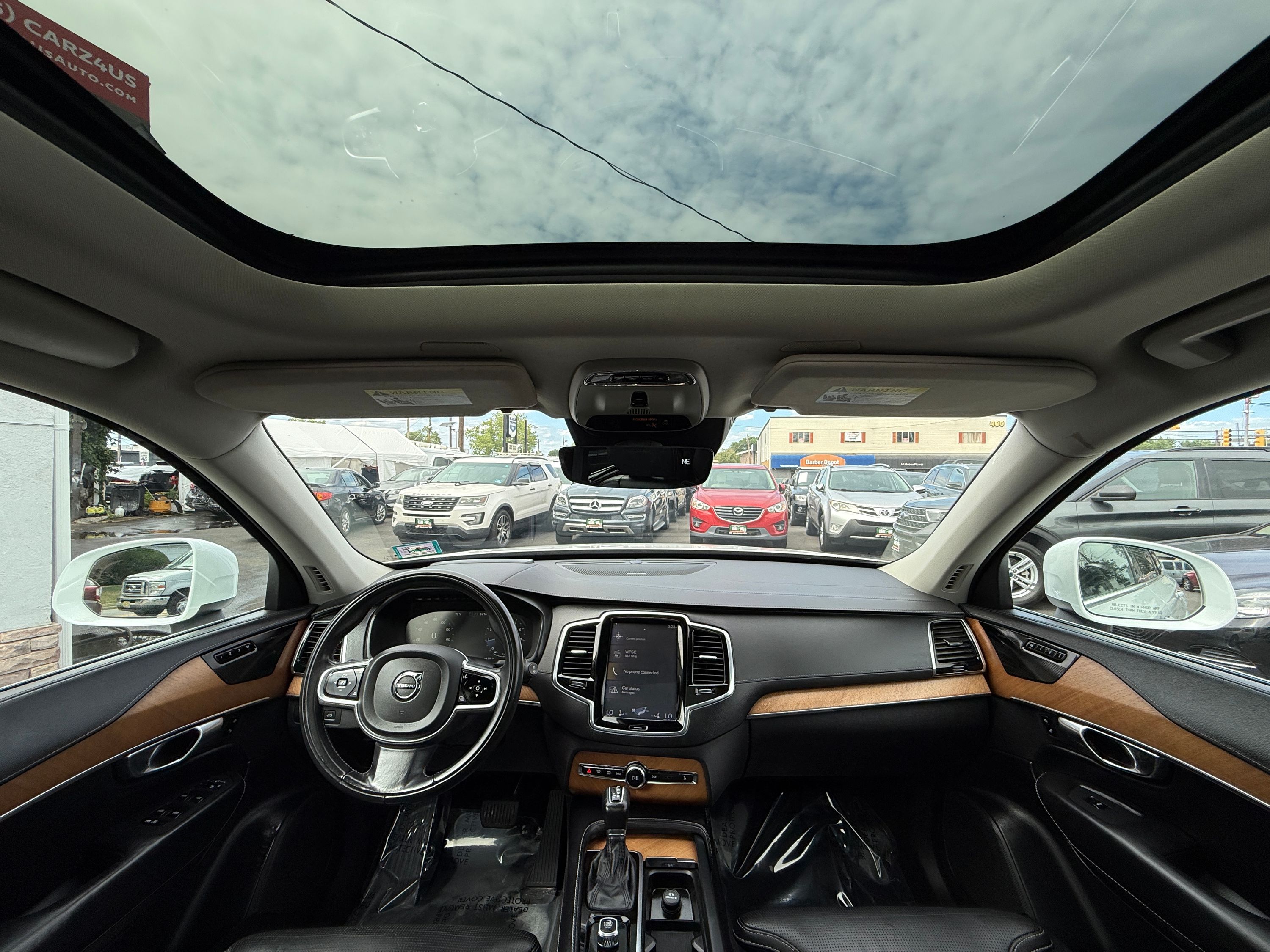 2019 Volvo XC90 Inscription Image 21 of 43