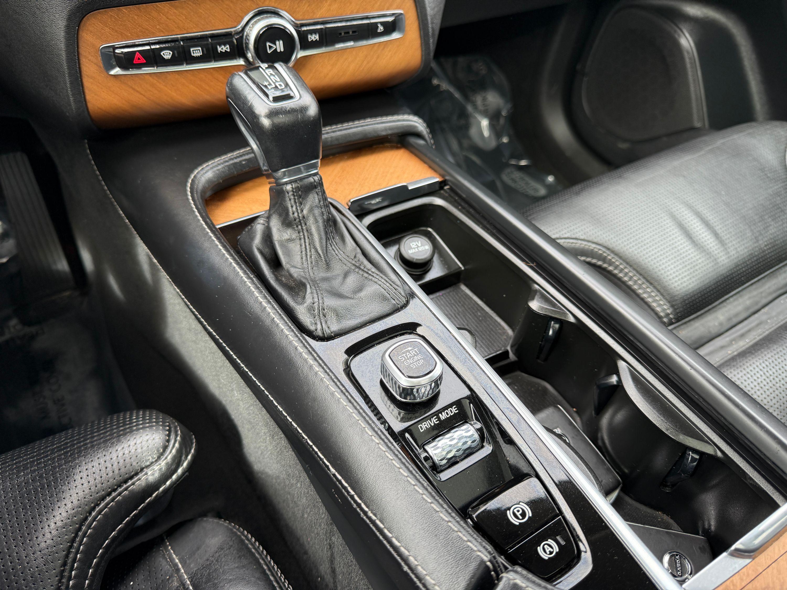 2019 Volvo XC90 Inscription Image 34 of 43