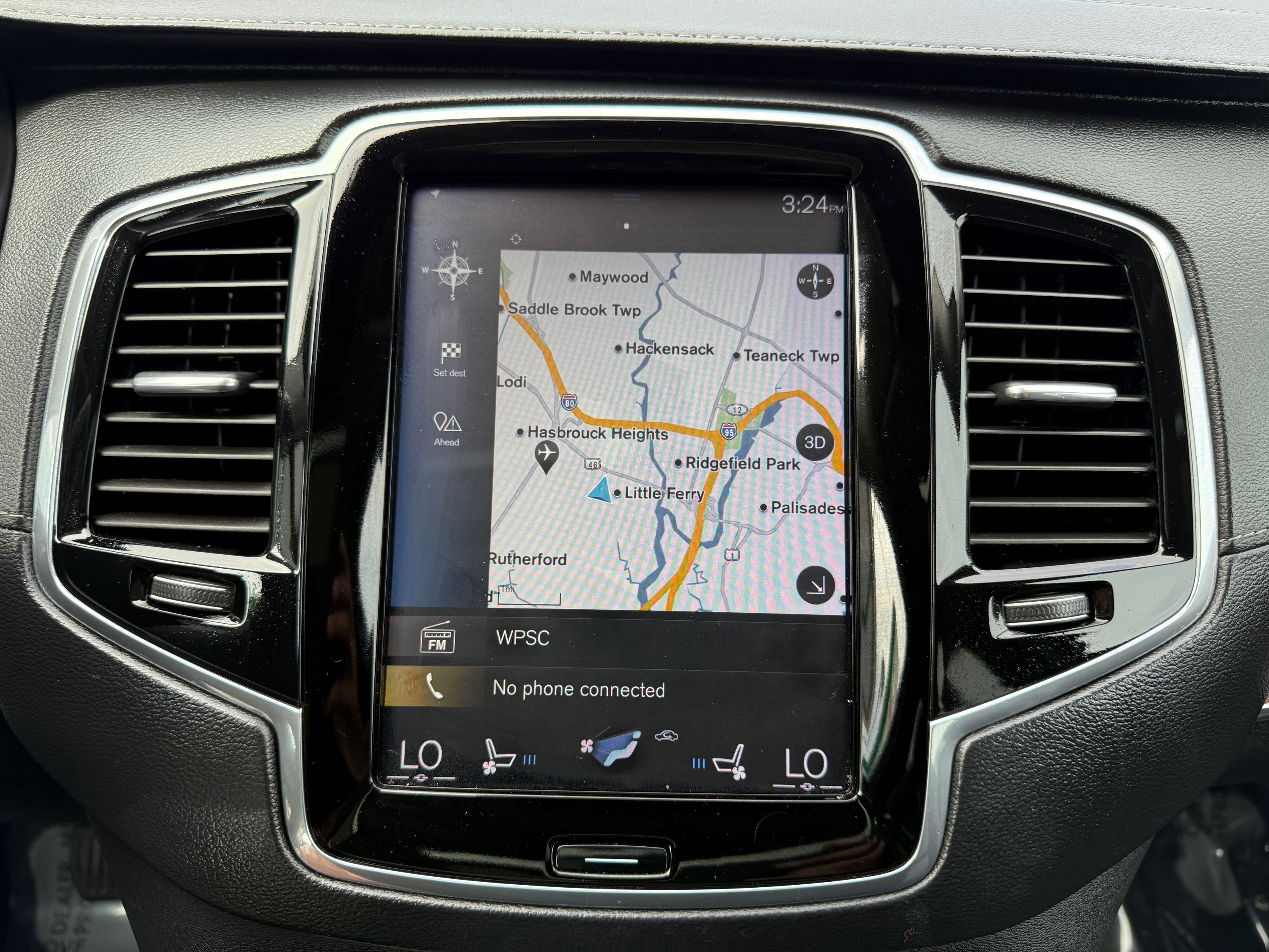 2019 Volvo XC90 Inscription Image 30 of 43